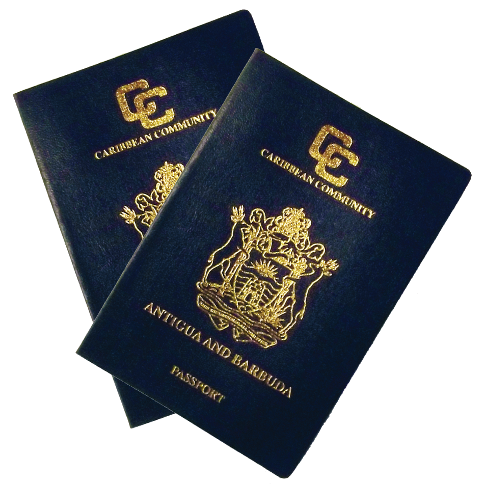 Antigua and 3 OECS states operating Citizenship by Investment ...