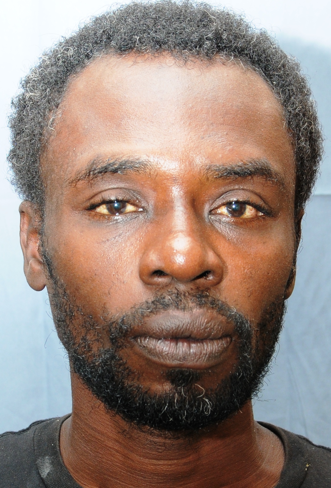 Browne's Ave Man Charged With Attempted Arson