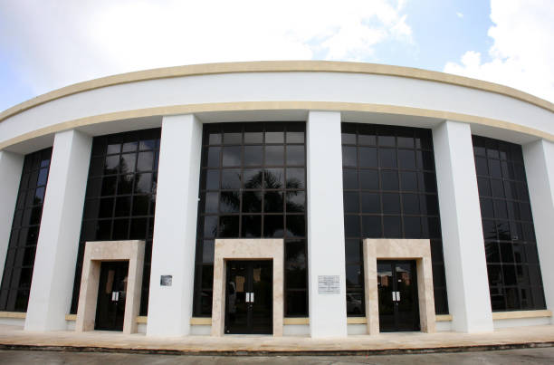 high court