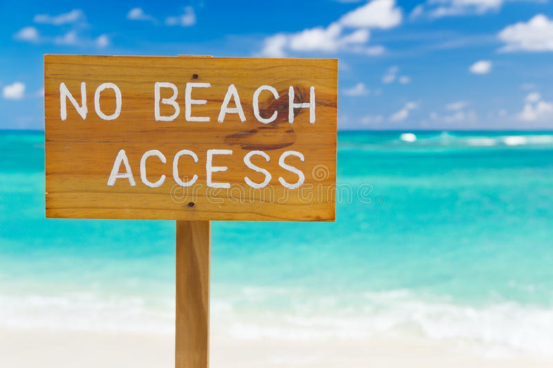 Police Says No Beach Before May 5, 2020 - Antigua News Room