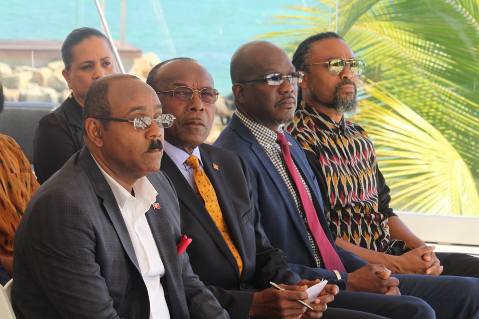 The Real Cost Of The Free UN Concert Not Yet Known - Antigua News Room