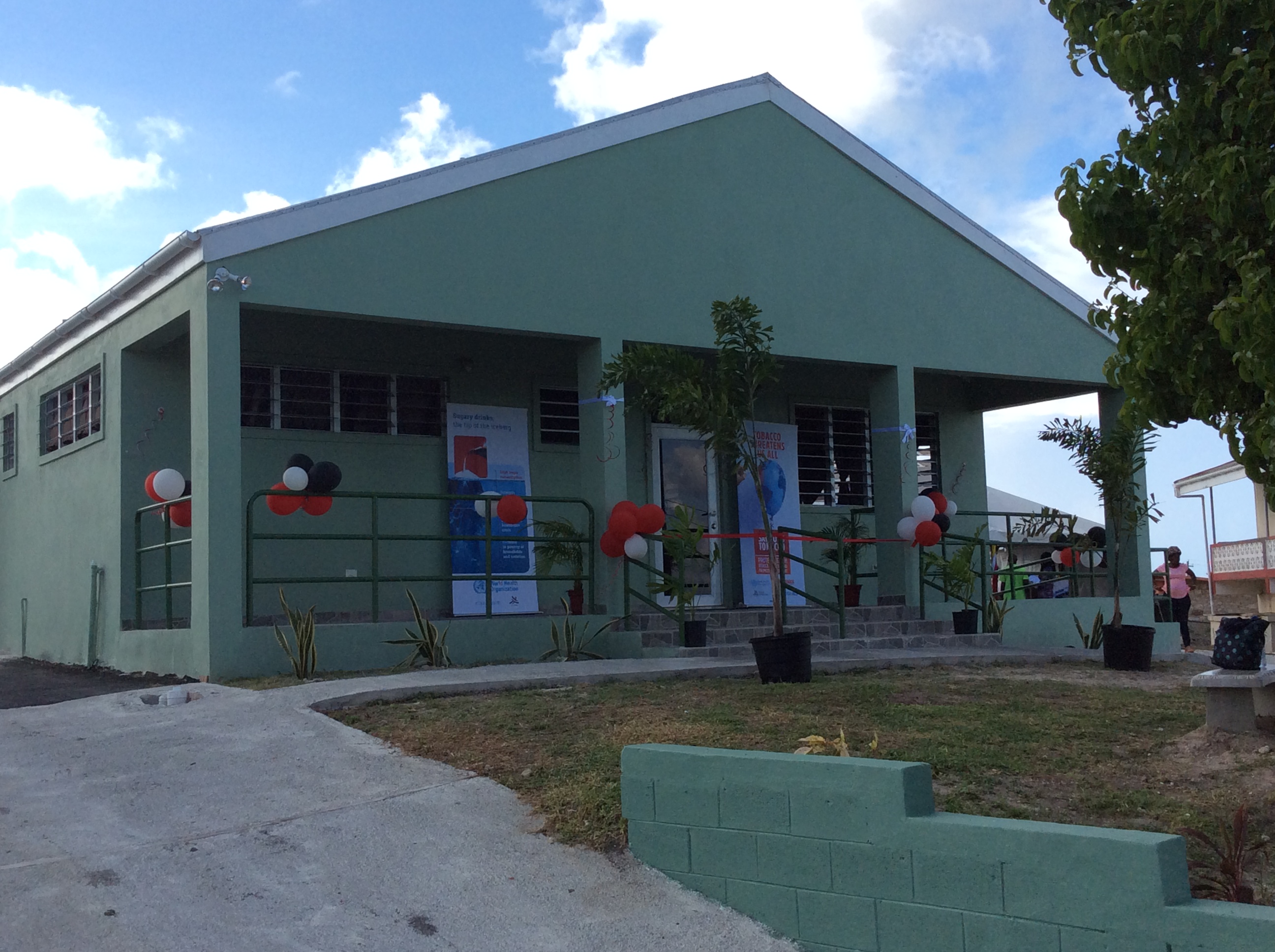 Services Being Offered By Community Clinics To Return To Normal