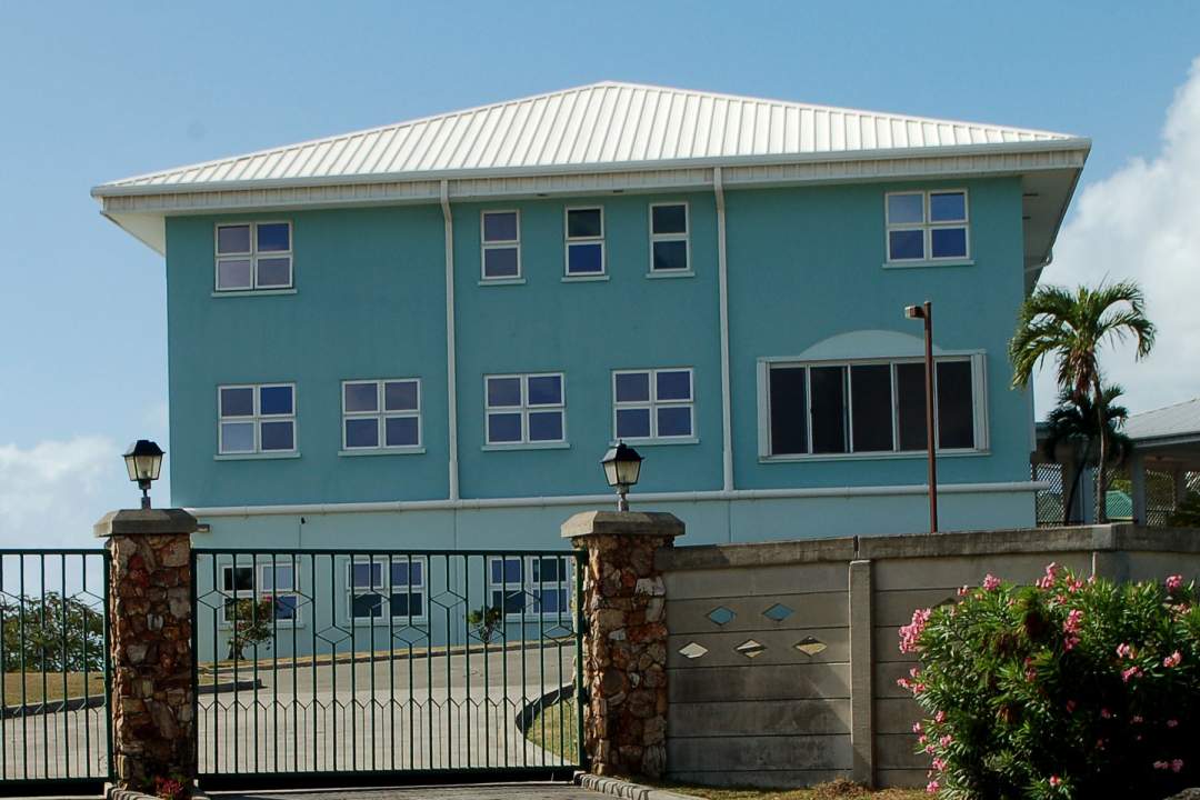 Jehovah's Witnesses Compound In Sea View Farm Being Sold For Four