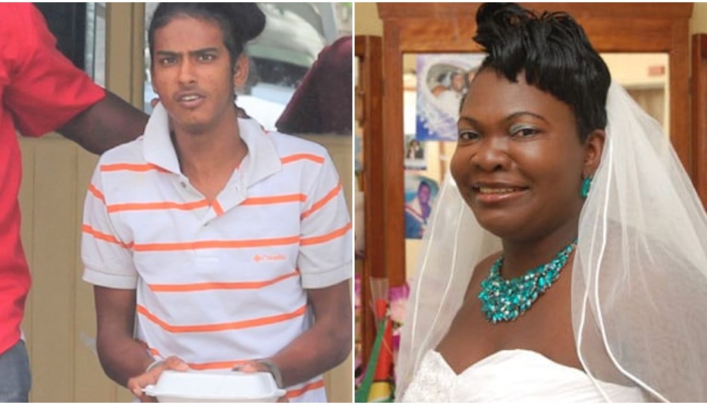 Guyana Death Sentence For Youth Who Murdered And Dismembered Businesswoman Antigua News Room 0720