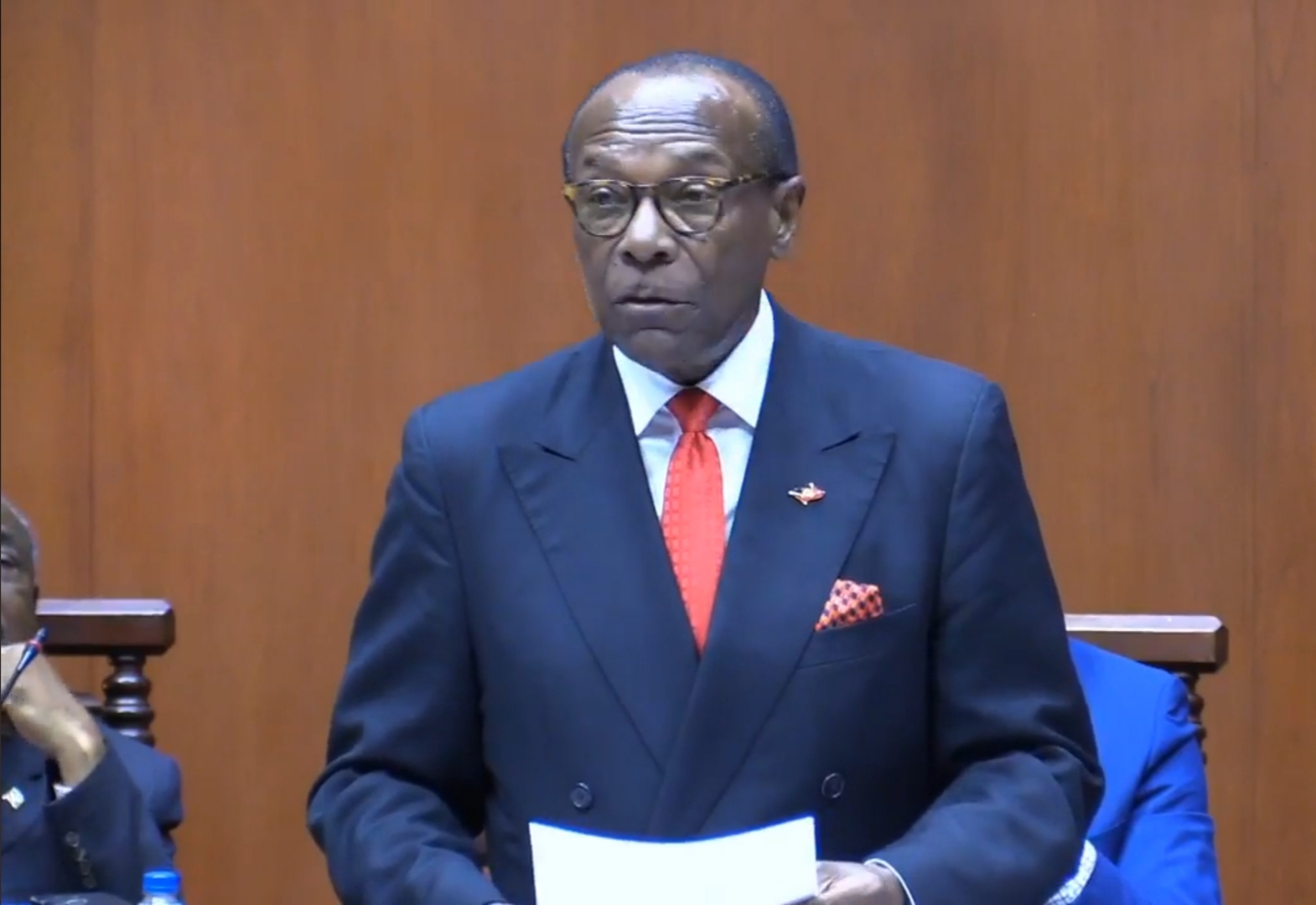 Antigua & Barbuda Develops Plan For New Coronavirus - Antigua News Room