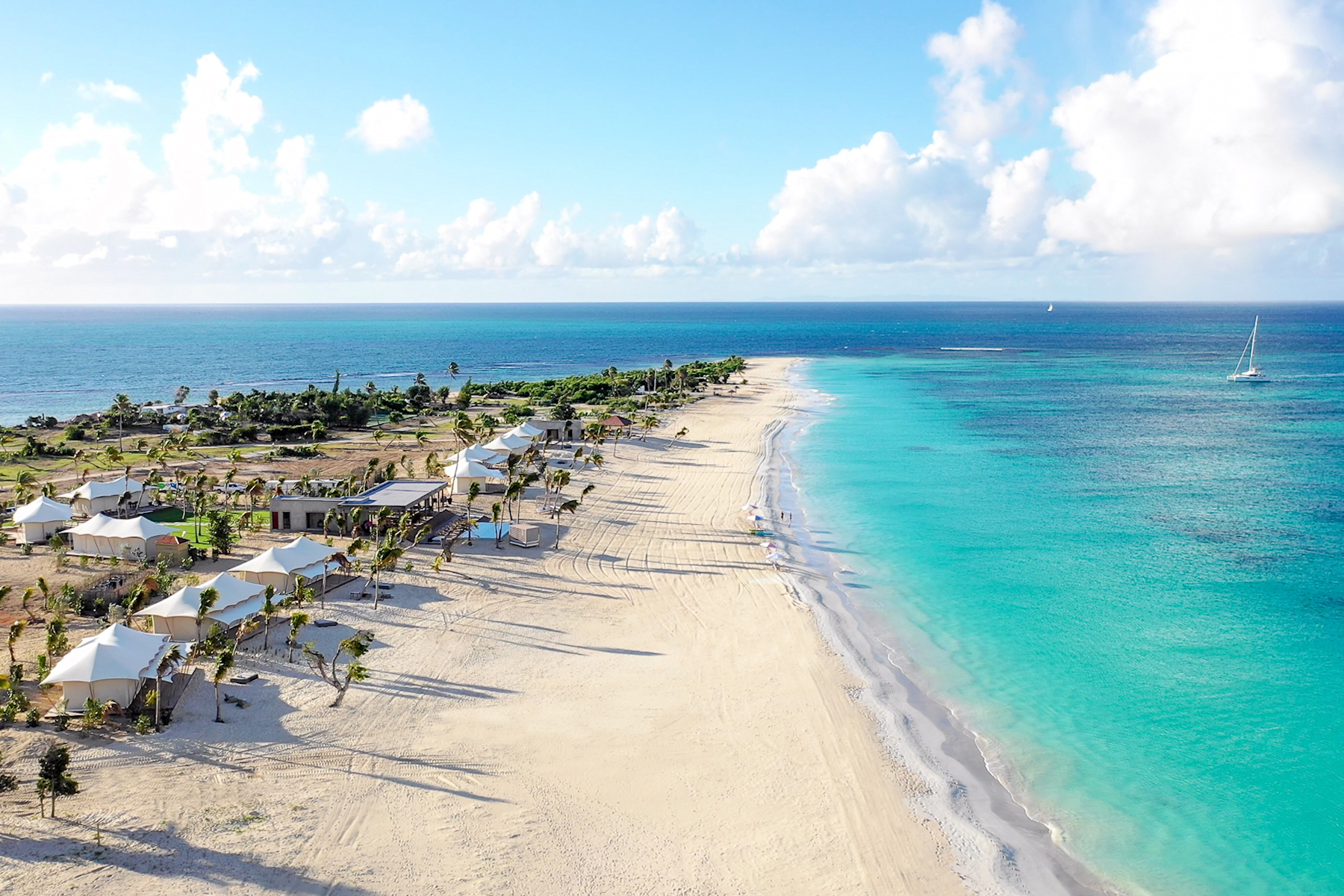 Life after the Hurricanes in Barbuda - Antigua News Room