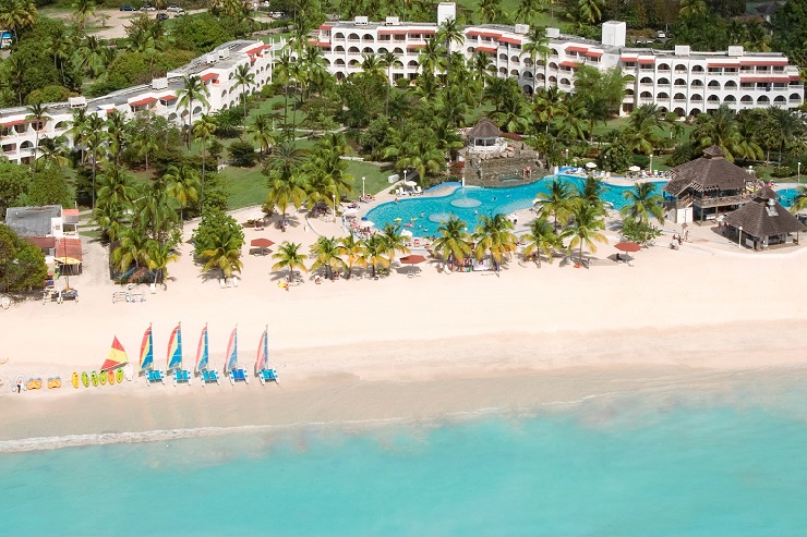 Several Hotels Remain Open Amidst The COVID-19 Pandemic - Antigua News Room