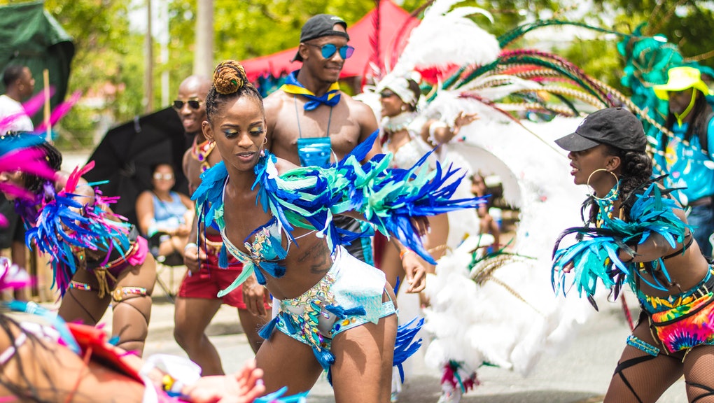 Barbados Crop Over Festival Cancelled Due To COVID19 Antigua News Room