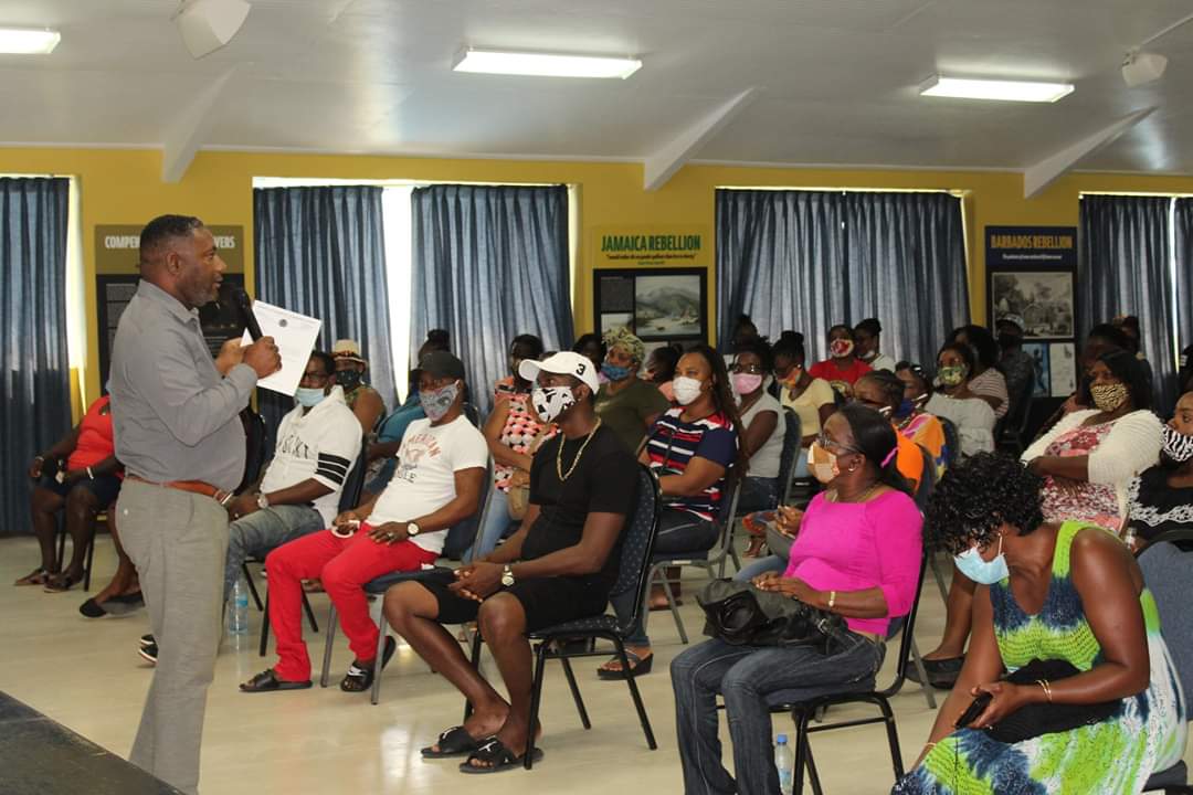 Jolly Beach Hotel Staff Vote To Accept Severance - Antigua News Room