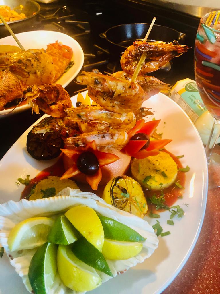 A & B Chefs Featured In 7-Day Virtual Caribbean Culinary Adventure