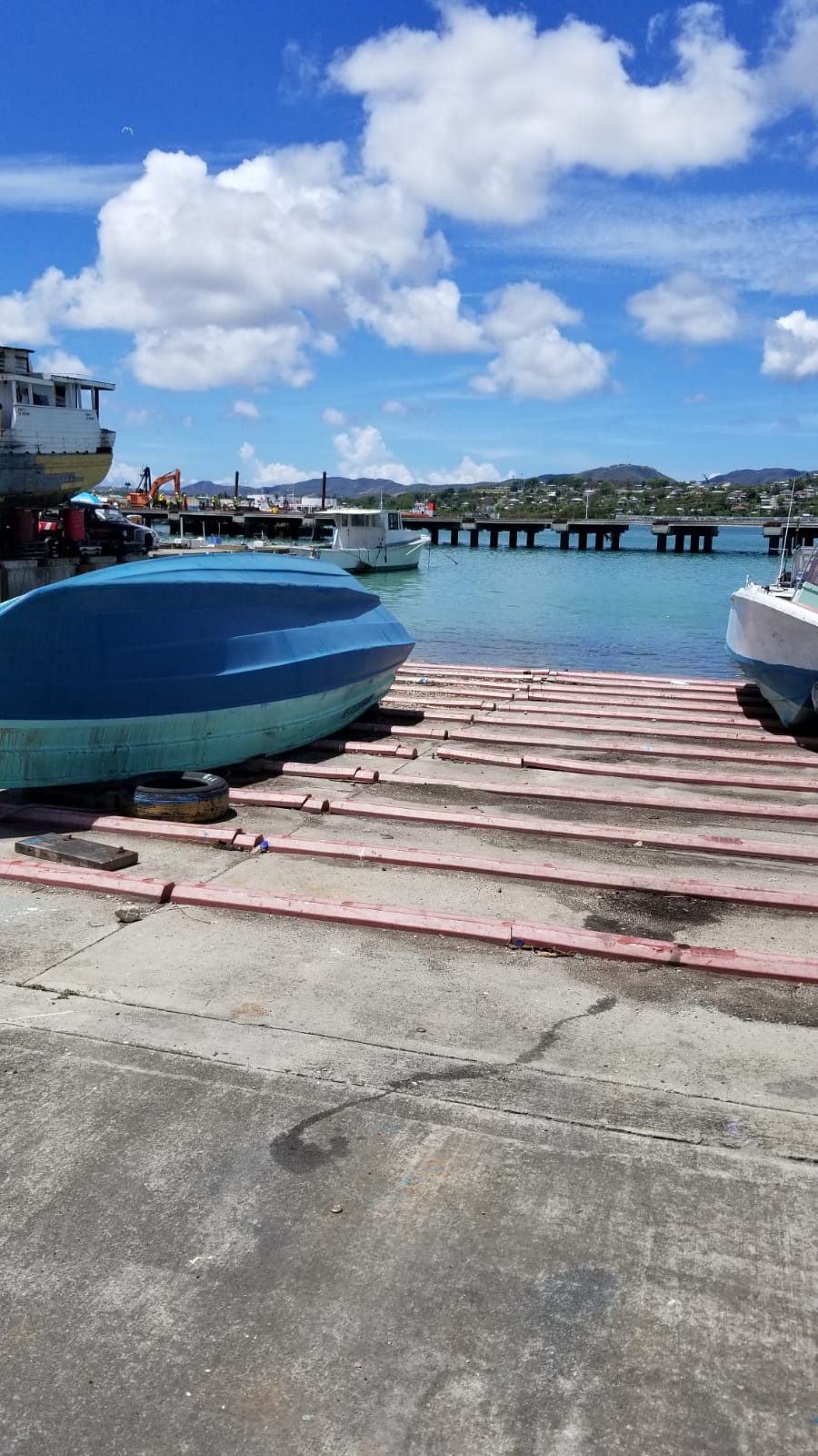 Fisherfolk Urged To Begin Preparations For The Hurricane Season