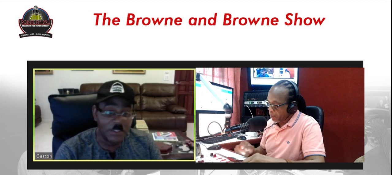 PM Asks Advertisers To Stop Discriminating Against Pointe FM Antigua News Room PM Asks Advertisers To Stop Discriminating Against Pointe FM Antigua News Room