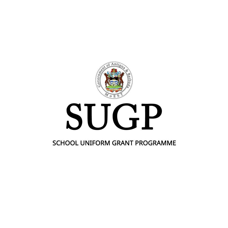 MoE announces 2023 School Uniform Grant Programme Antigua News Room