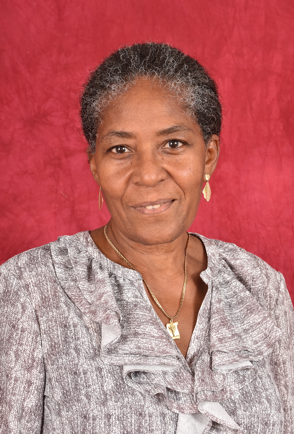 Madeline Blackman joins the Antigua Barbuda Electoral Commission as its