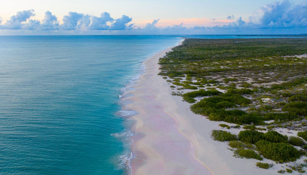 Barbuda Ocean Club to save millions of dollars in fuel by transitioning ...