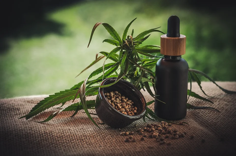 Surprising Benefits of CBD for Cancer Patients - Antigua News Room