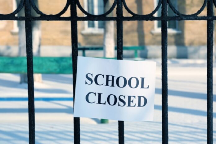 All schools closed Antigua News Room