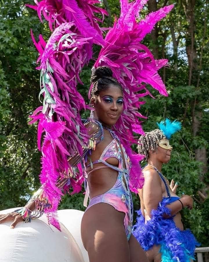 Charlotte Caribbean Carnival returns for a second year with a virtual
