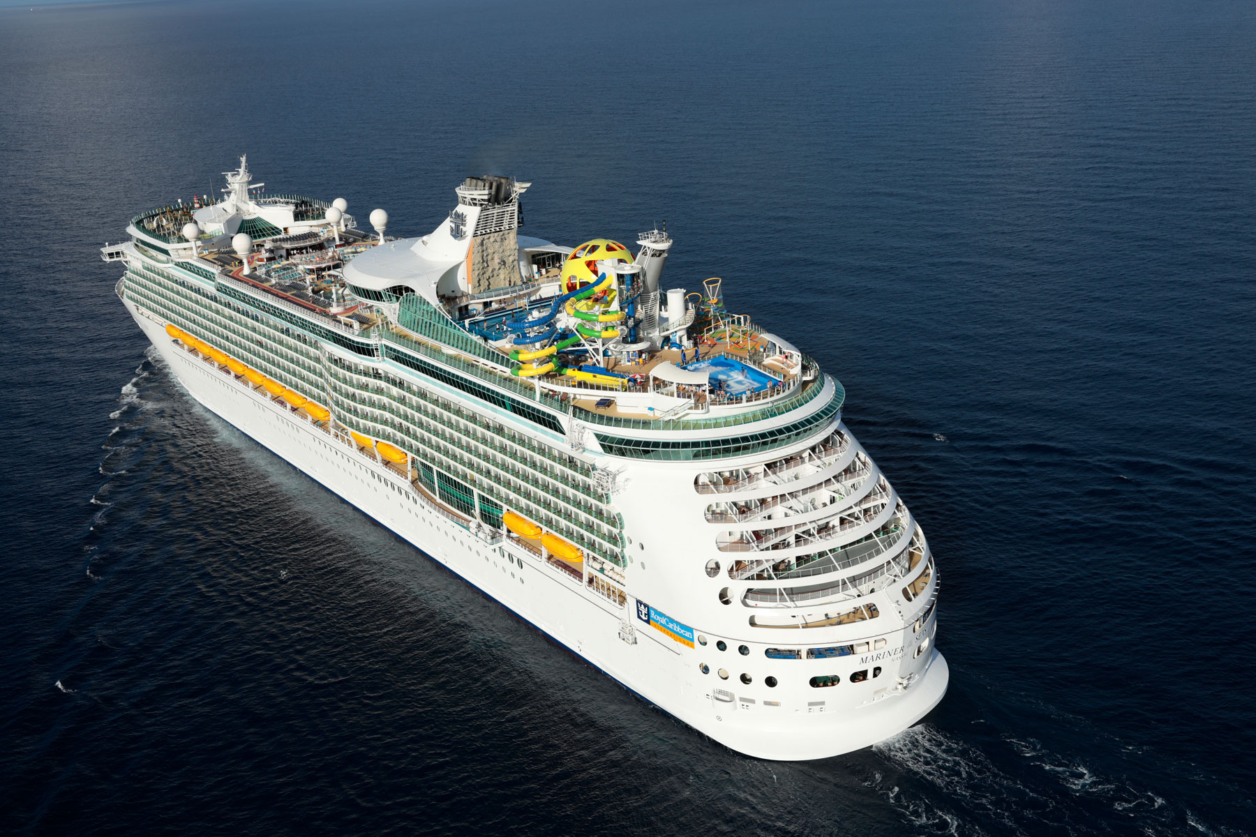 Royal Caribbean cancels cruises after another COVID-19 crisis - Antigua