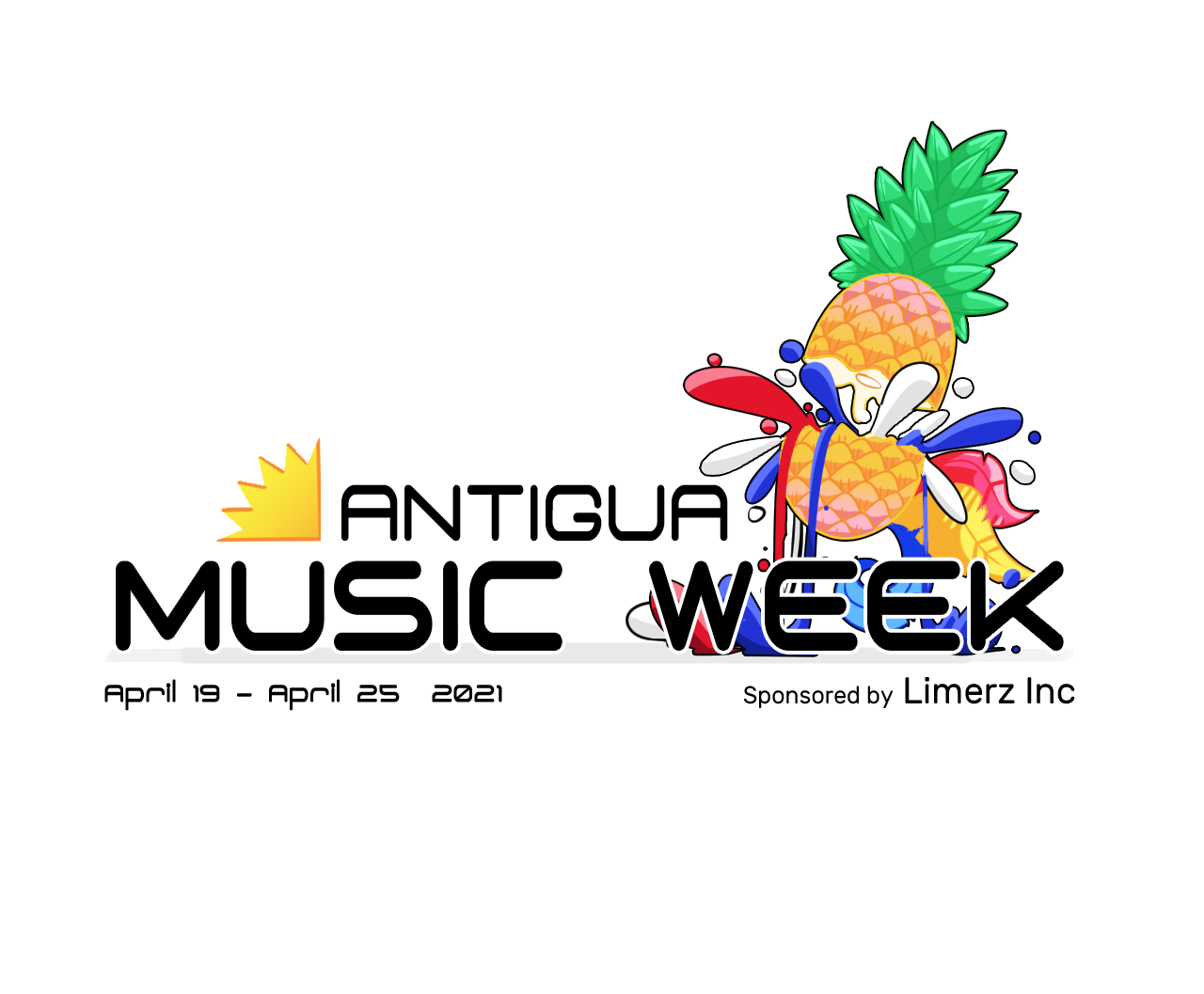 Antigua Music Week Launched - Antigua News Room