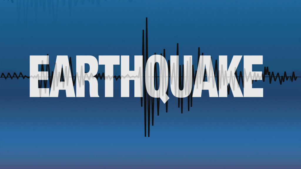 Minor Earthquake Strikes Caribbean Sea Near Antigua and Barbuda ...