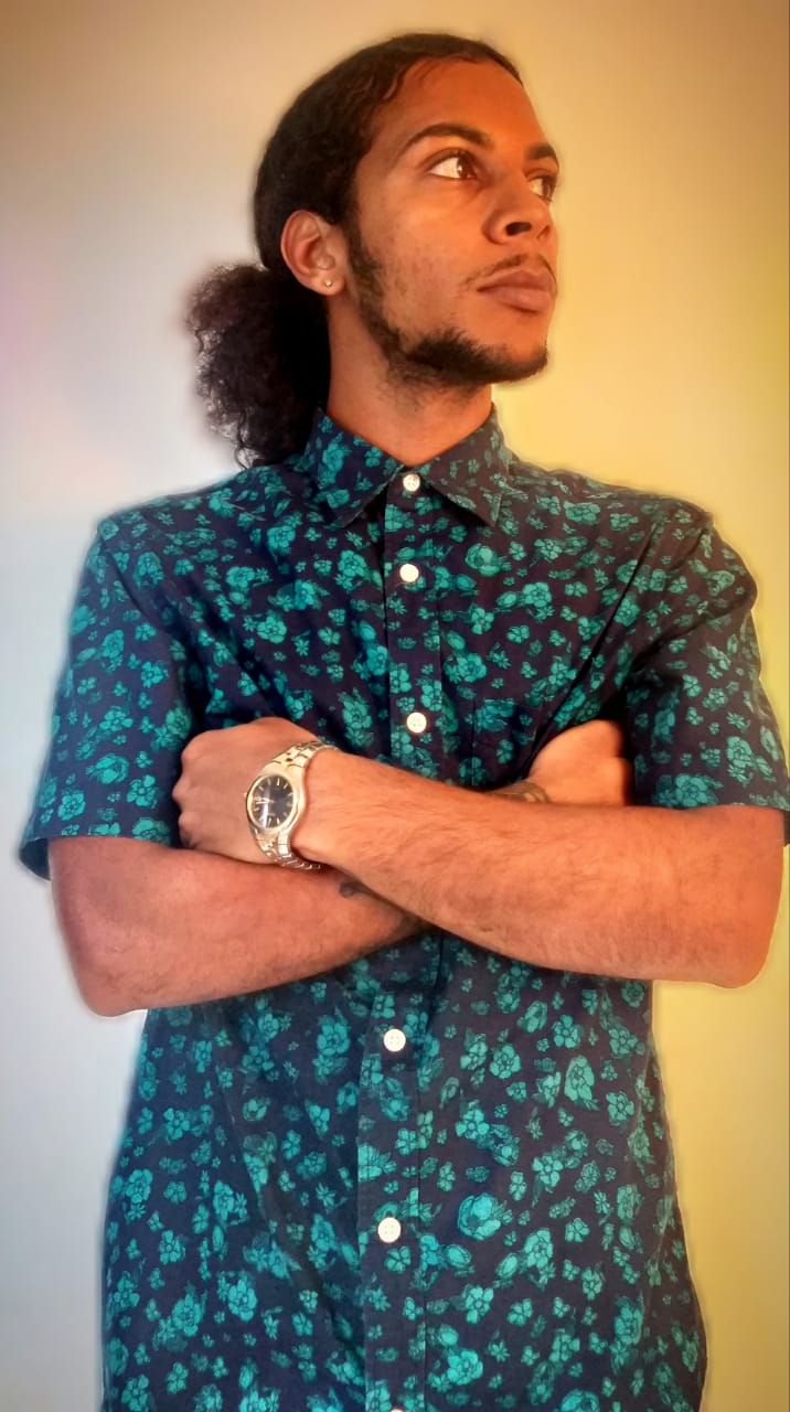 British Rapper Trillary Banks teams up with Antiguan Recording Artistes ...