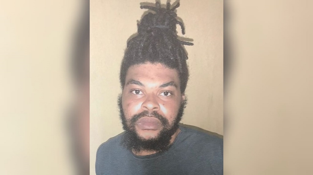 Murder Accused Awaiting Extradition To Saint Lucia Escapes Custody In   Jamaican 