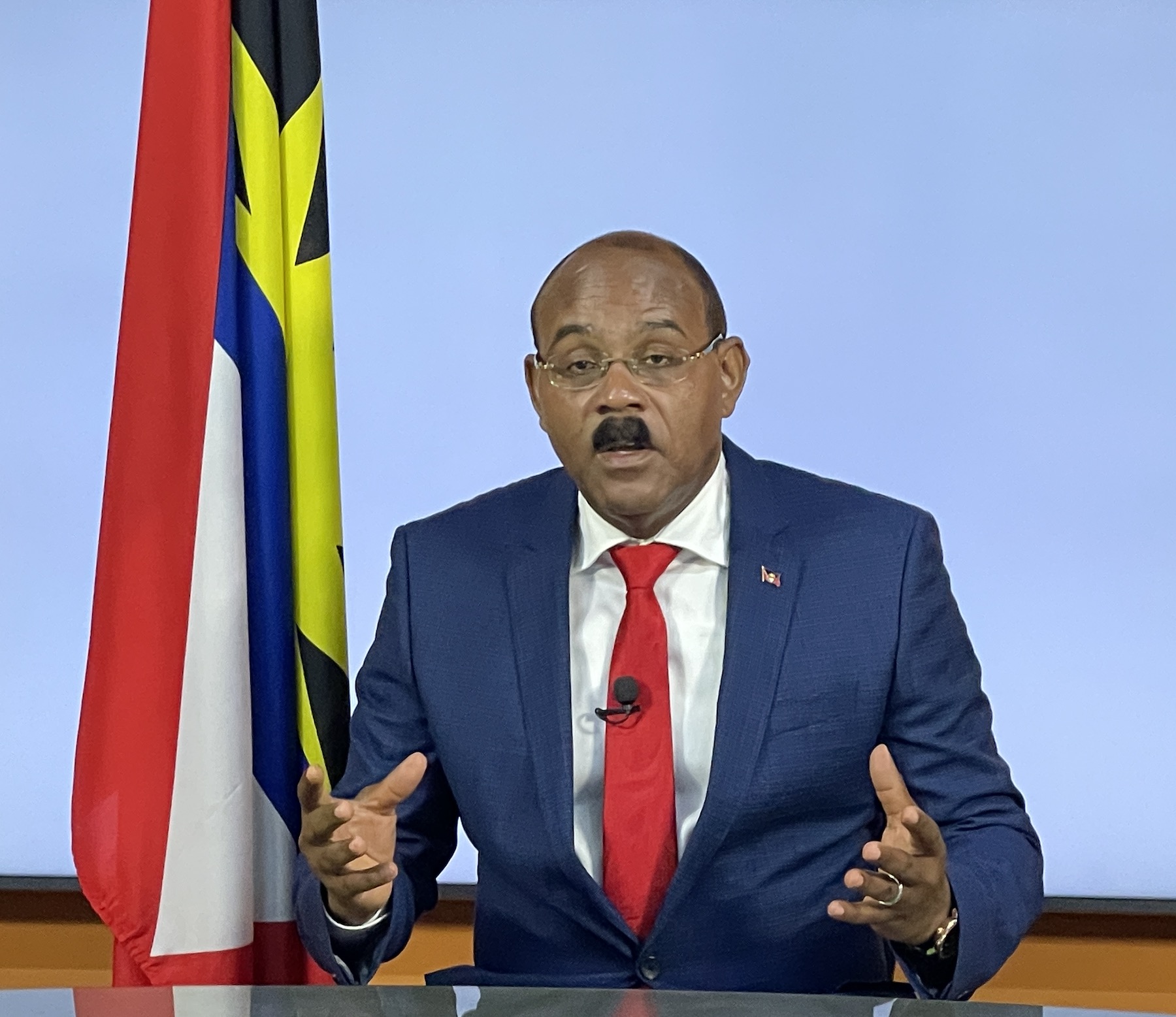 2022 to be a year of revival, recovery, and resurgence for Antigua and