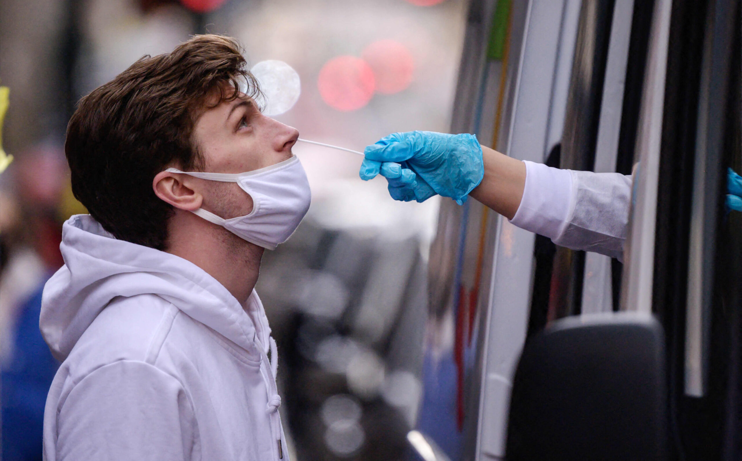 Jamaica shortens COVID19 isolation period for U.S. travellers in keeping with new CDC