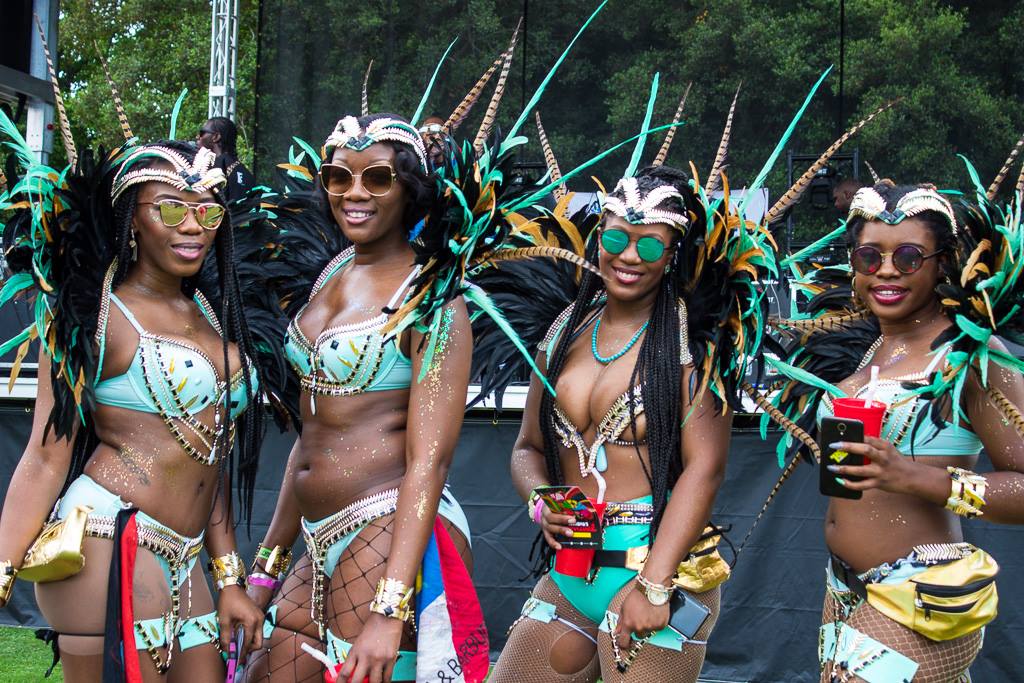 Atlanta Caribbean Carnival will put Caribbean culture on full display