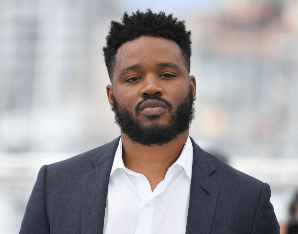 ‘Black Panther’ director mistaken for a bank robber - Antigua News Room