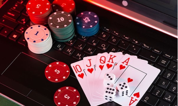 Top Foreign and Non-UK online casinos for UK players and Global Gamblers -  Antigua News Room