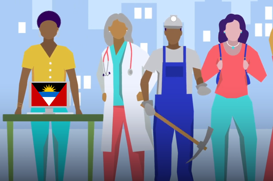 Antigua and Barbuda ratifies convention against harassment in the