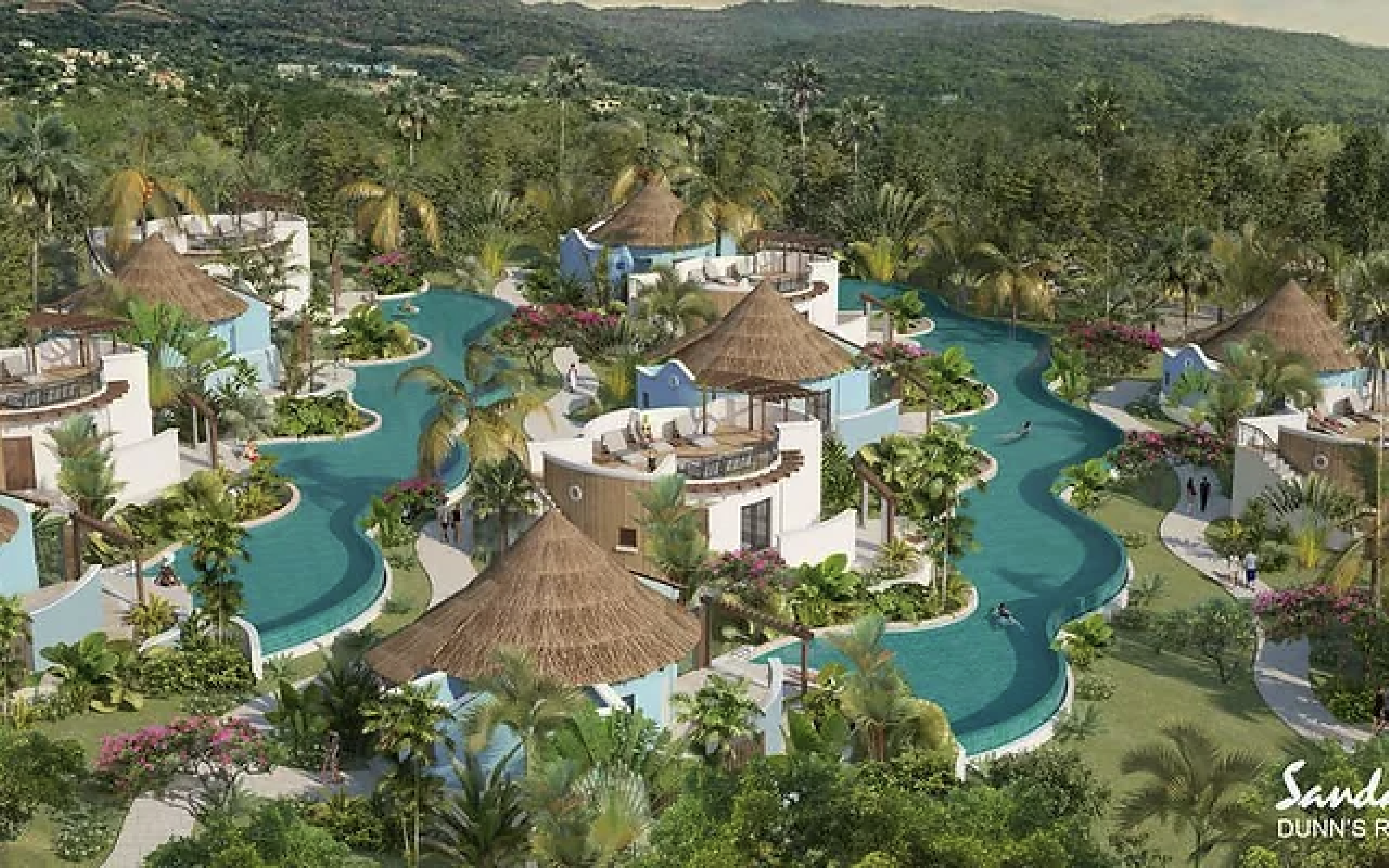 A Newly Concepted Jamaican Resort Worthy Of Its Storied Past: Inside 