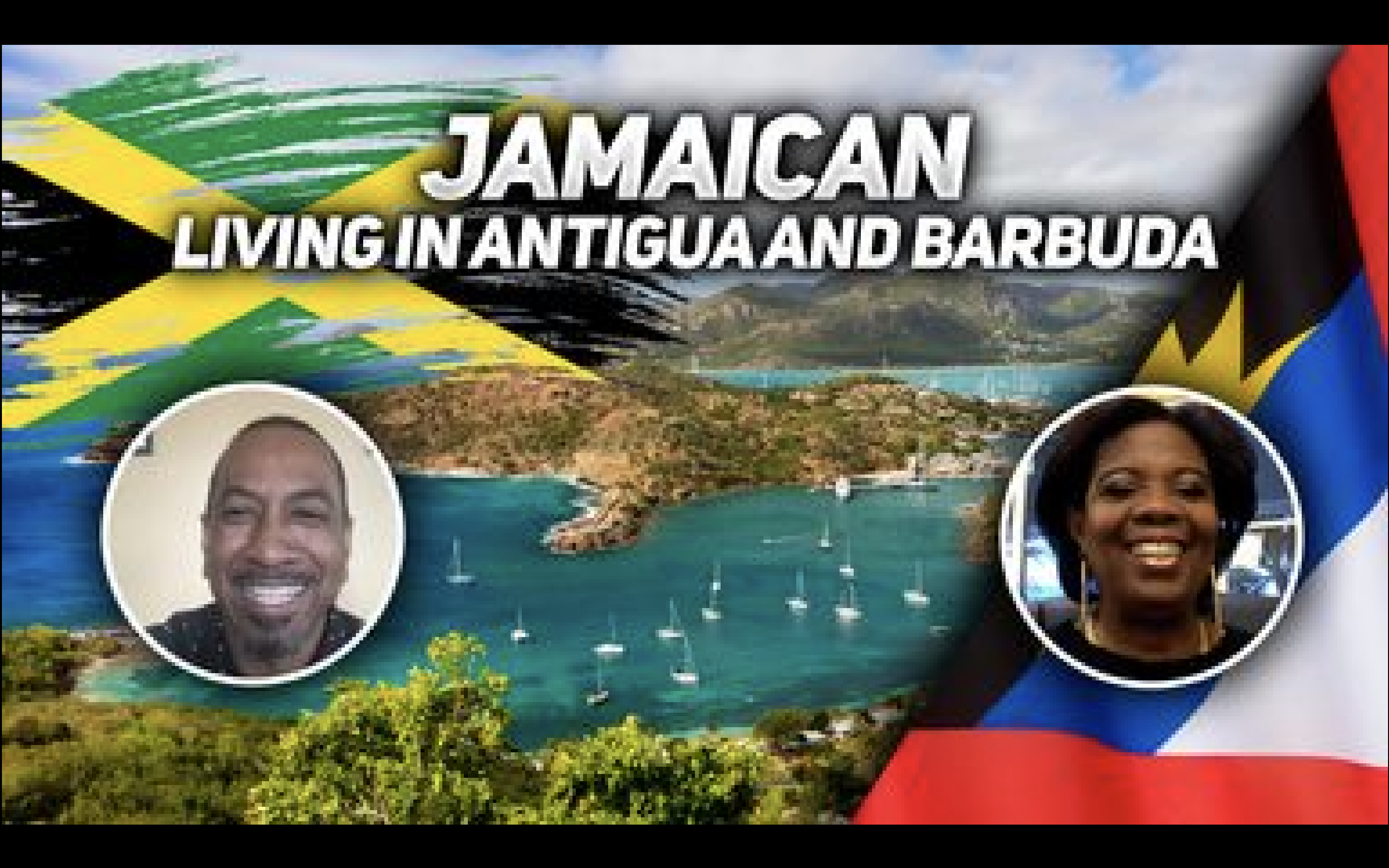 What is it like being a Jamaican in Antigua and Barbuda? - Antigua News ...