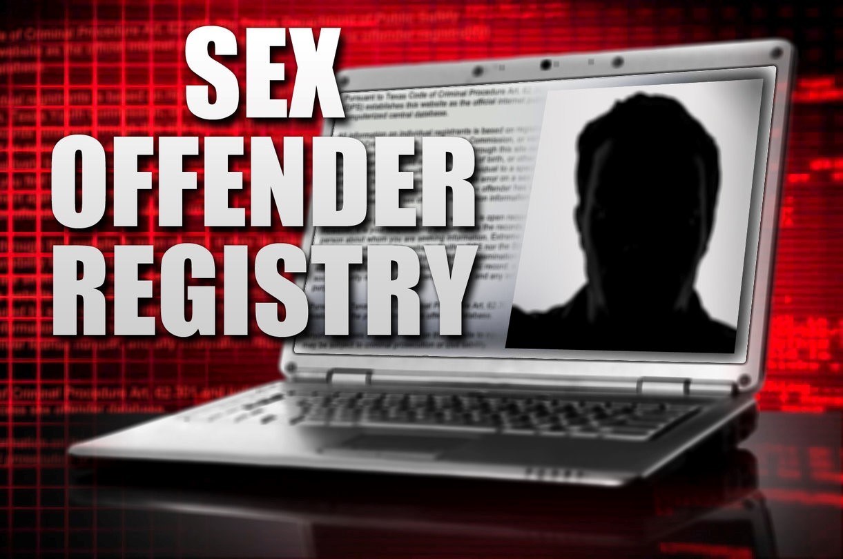 National Sex Offender Register coming - Antigua News Room