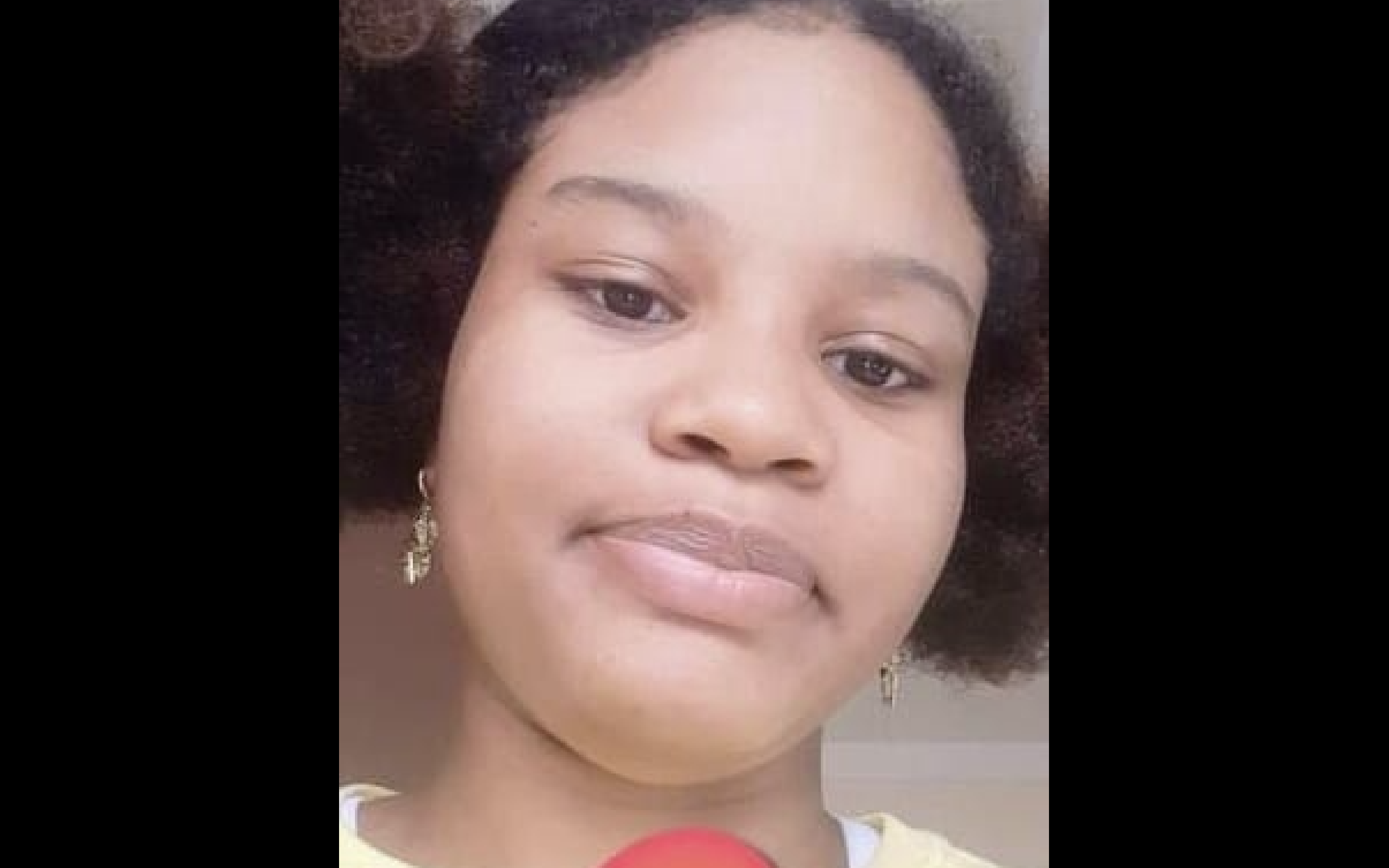 MISSING 16 year old Brianna Burton Antigua News Room