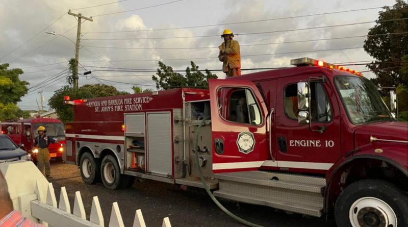 Fire Department-Police Force Separation Deferred Due to Cost Concerns ...