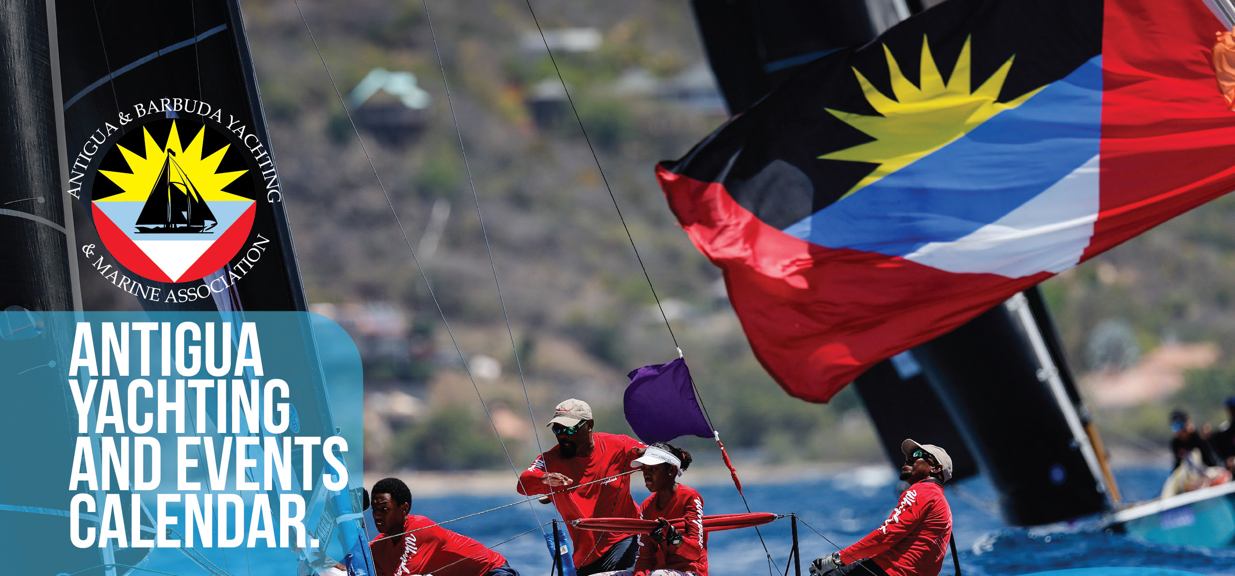 2023 Yachting & Marine Calendar of Events Expands - Antigua News Room