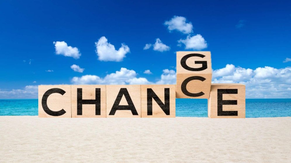 Leadership for change in the Caribbean Antigua News Room