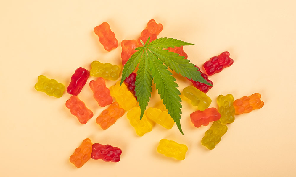 Amazing Benefits of CBD Gummies That You Should Know Antigua News Room