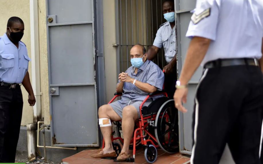 Choksi’s alleged kidnapping and illegal entry into Dominica still under