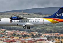 Antigua PM eyes seamless shift as LIAT 1974 hands over to LIAT 2020