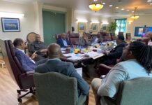 Antigua and Barbuda's Cabinet Reconvenes for First 2024 Meeting