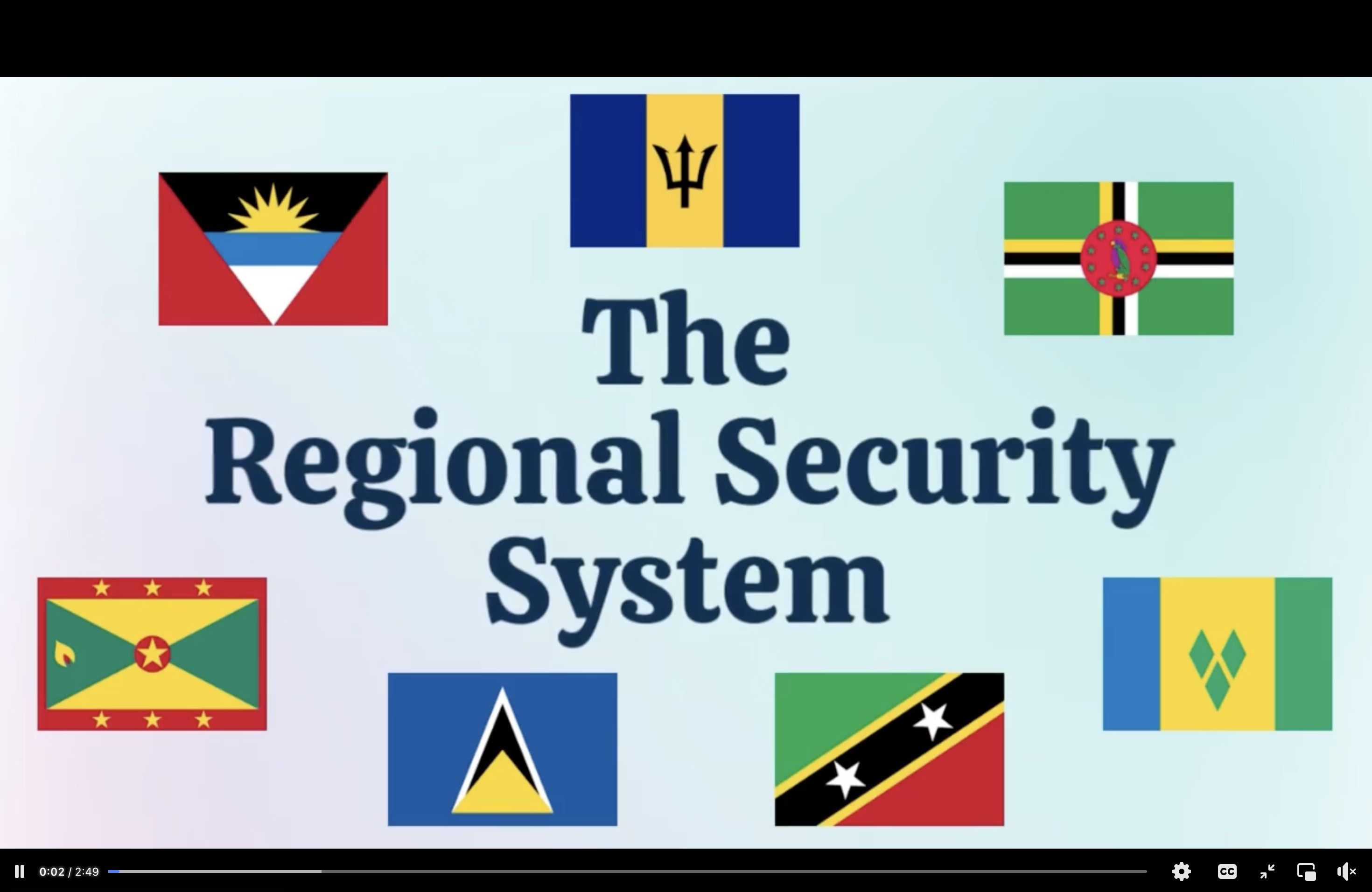 EU Deputy Secretary General launches New Partnership at Regional