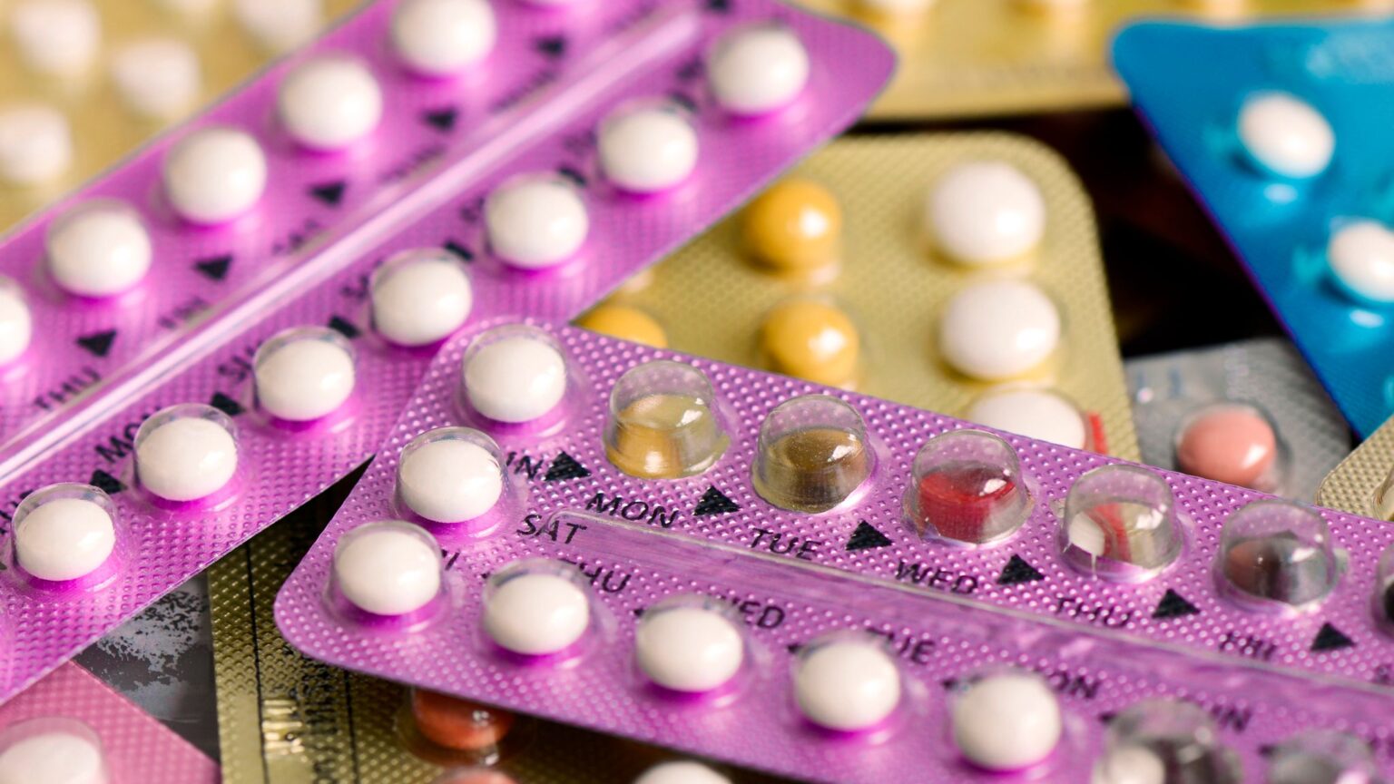 All Hormonal Contraceptives Increase Breast Cancer Risk Says Study ...