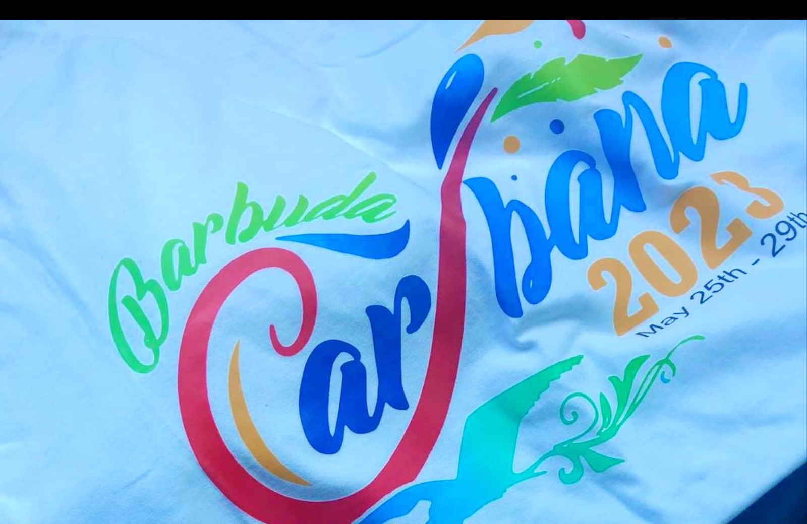 Caribana Monarchs To Hit The Stage In Antigua - Antigua Observer Newspaper