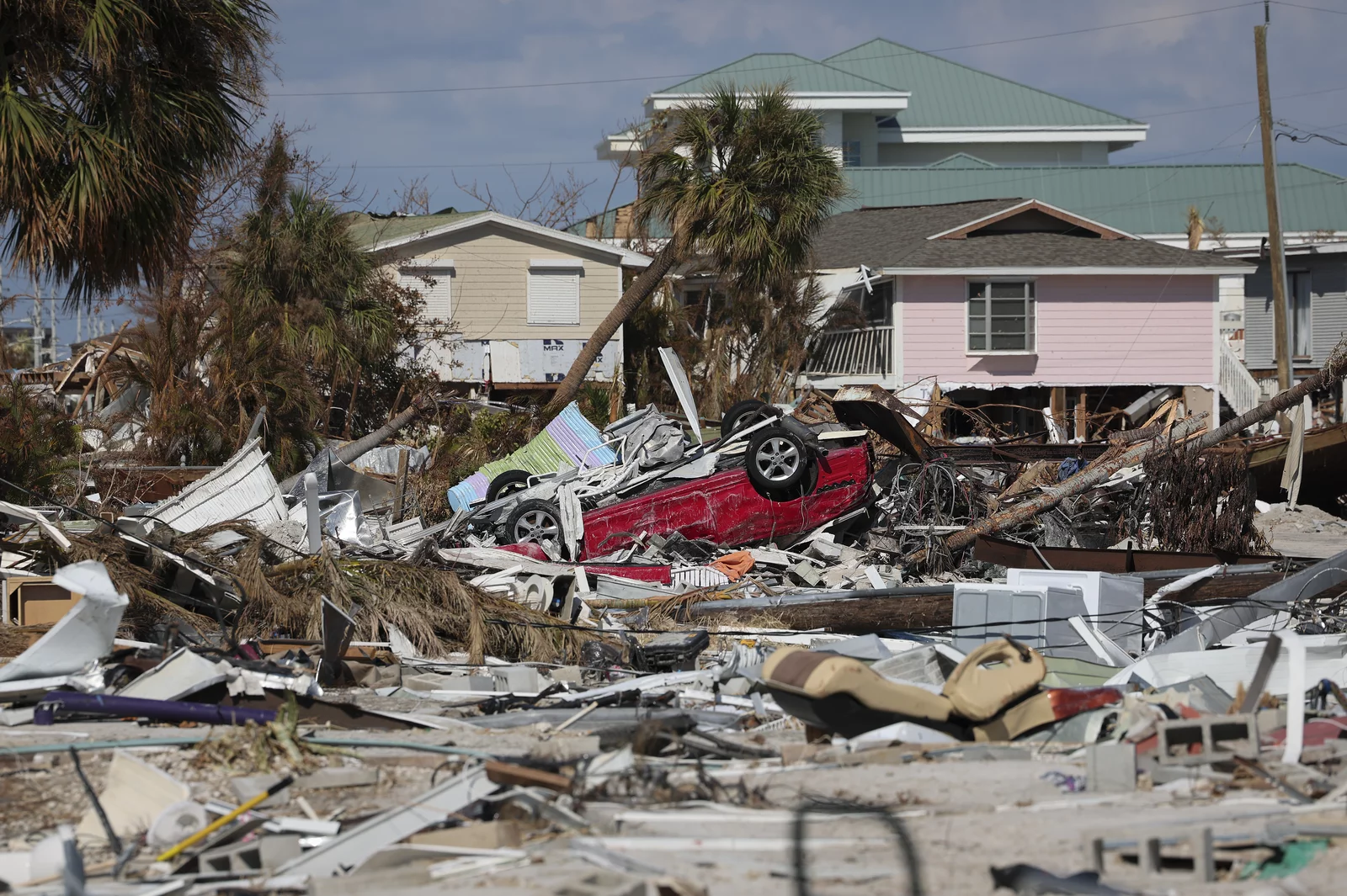 The 2023 Atlantic hurricane season has begun - Antigua News Room