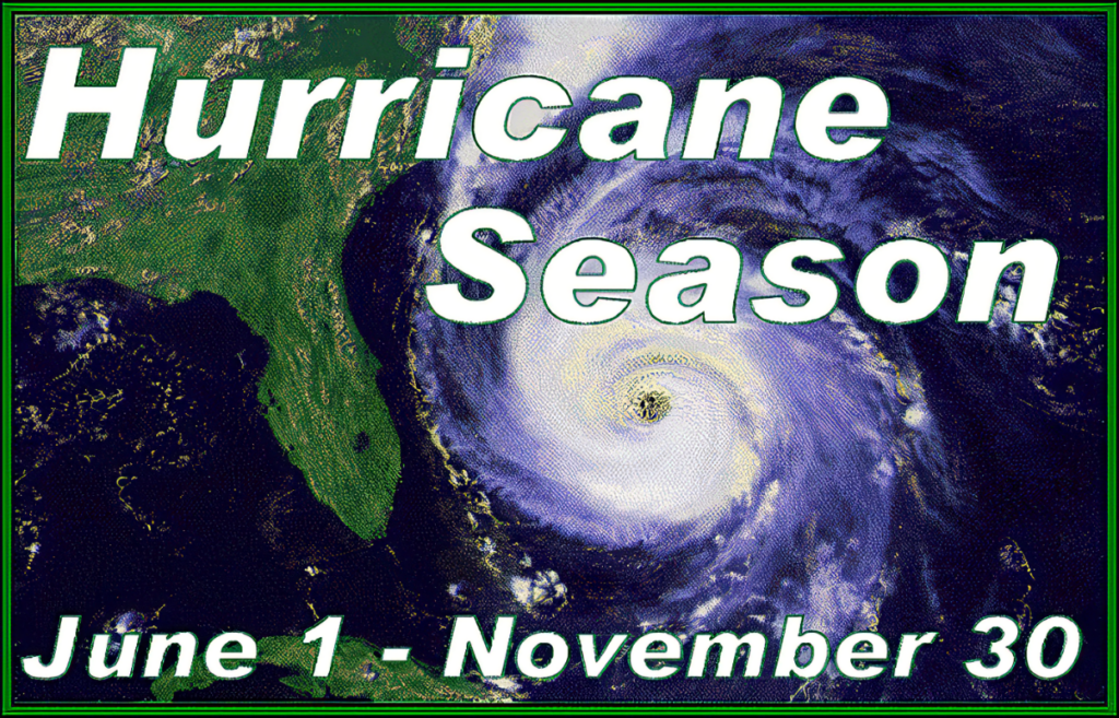 AccuWeather sounding alarm bells Supercharged hurricane season