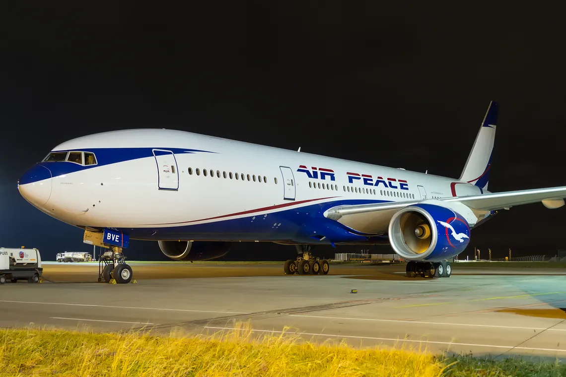 Air Peace Plans Flights To Antigua & Barbuda This August - Antigua News ...